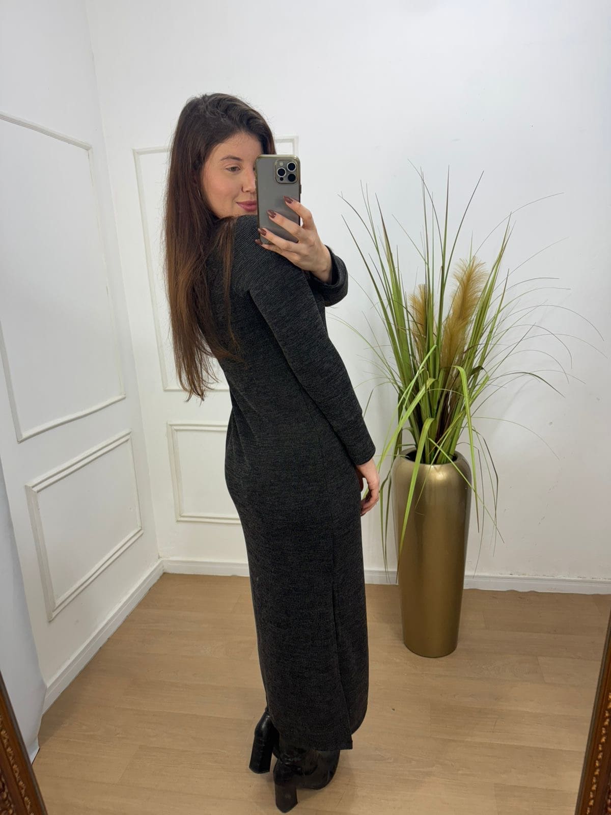 Vestido Raissa