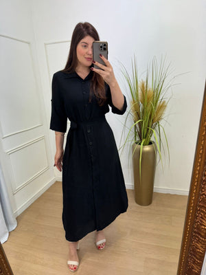 Chemise Ana Paula - MADAME KA MODA FEMININA