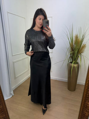 Saia Viviane - MADAME KA MODA FEMININA