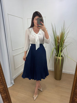 Saia Elizângela - MADAME KA MODA FEMININA