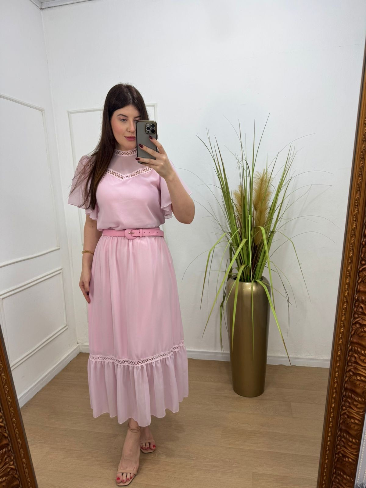 Conjunto Leticia - MADAME KA MODA FEMININA