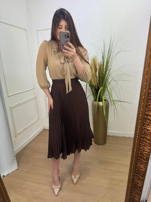 Saia Elizângela - MADAME KA MODA FEMININA