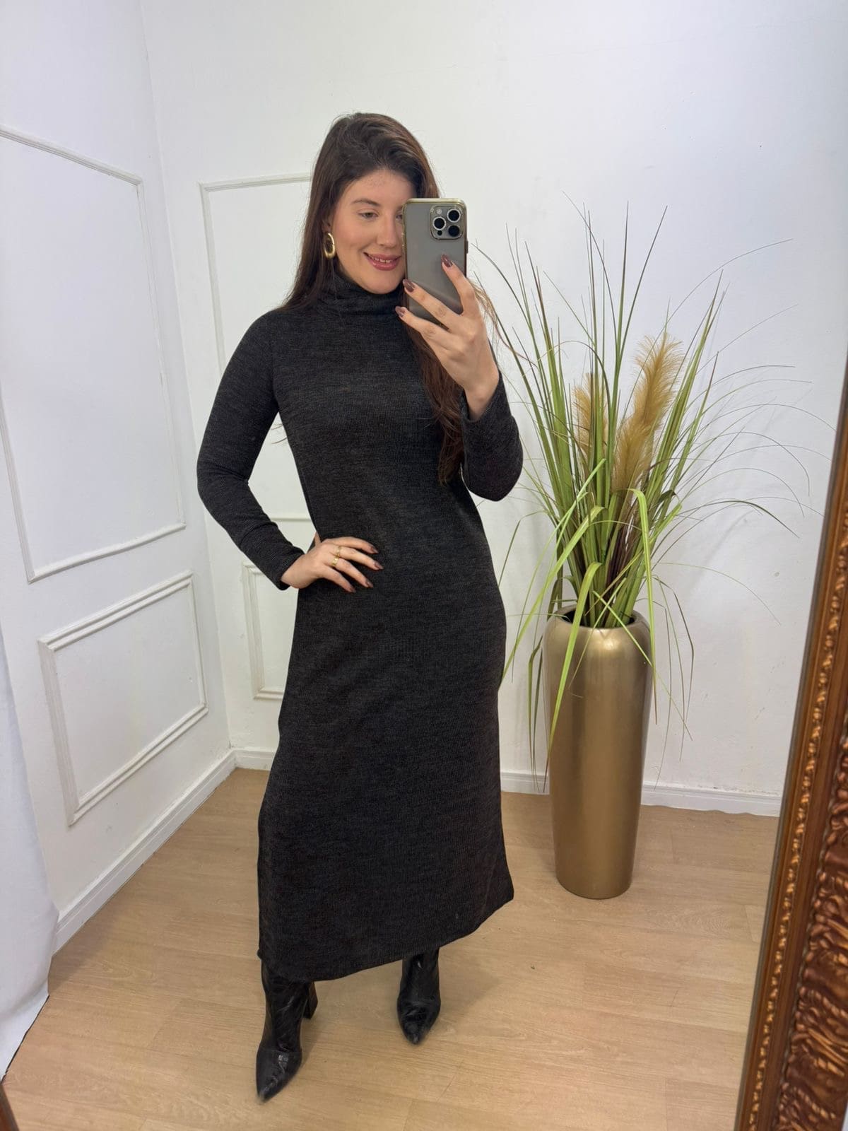 Vestido Raissa