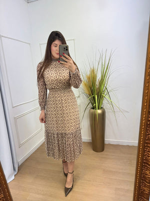 Vestido Lilian - MADAME KA MODA FEMININA