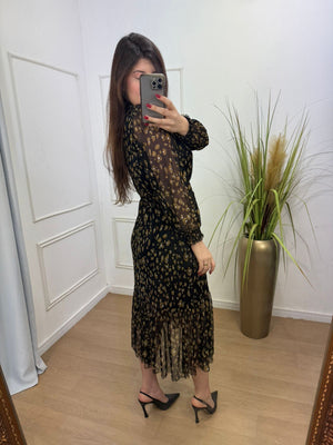 Vestido Lilian - MADAME KA MODA FEMININA