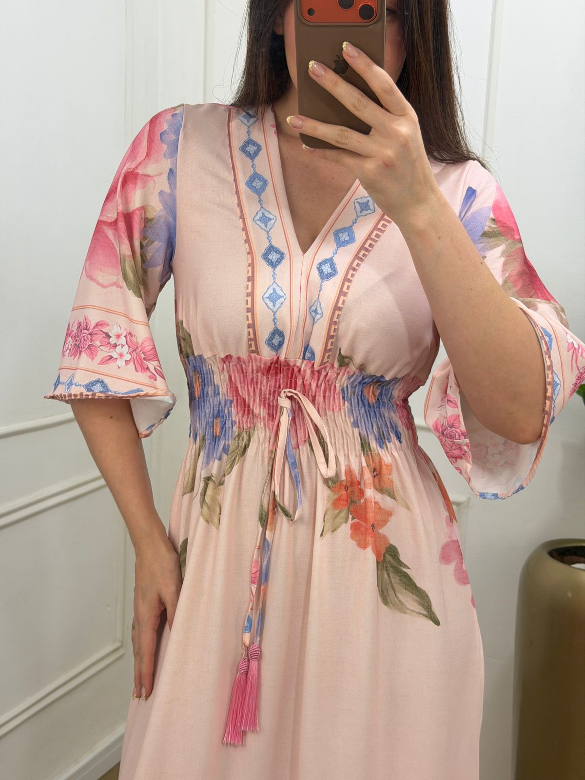 Vestido Adriane