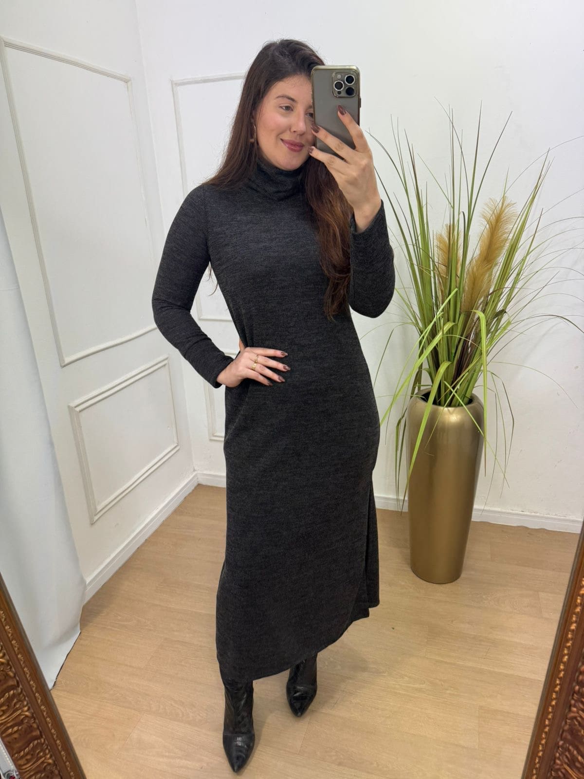 Vestido Raissa
