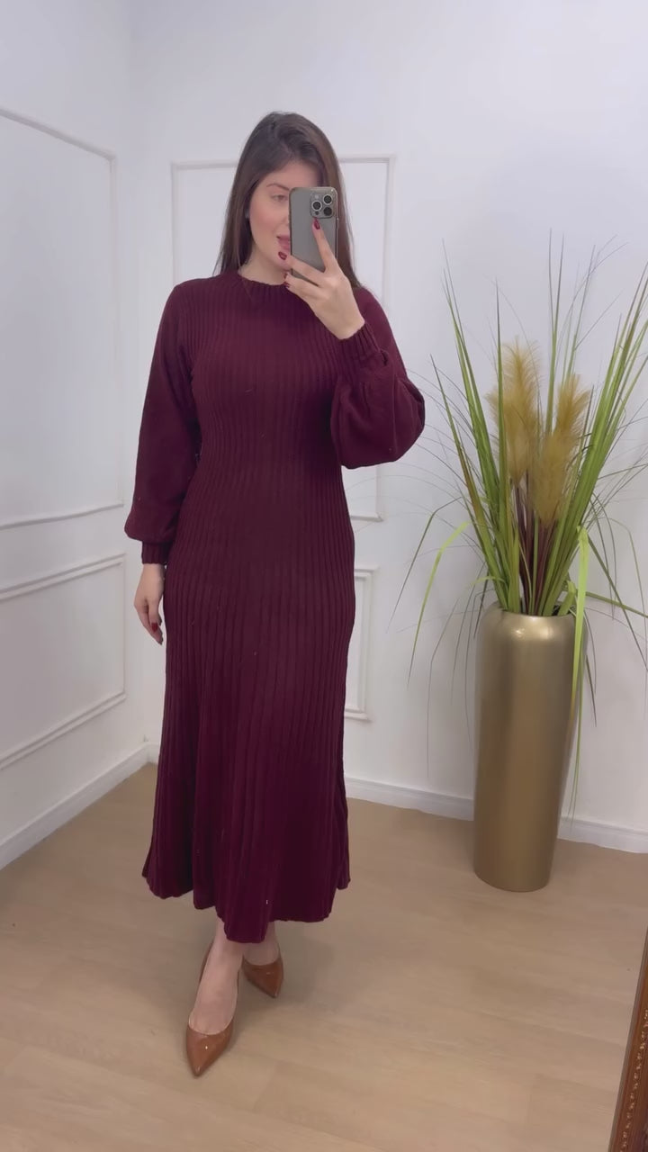 Vestido Raquel