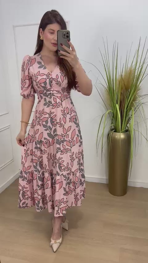Vestido Lúcia