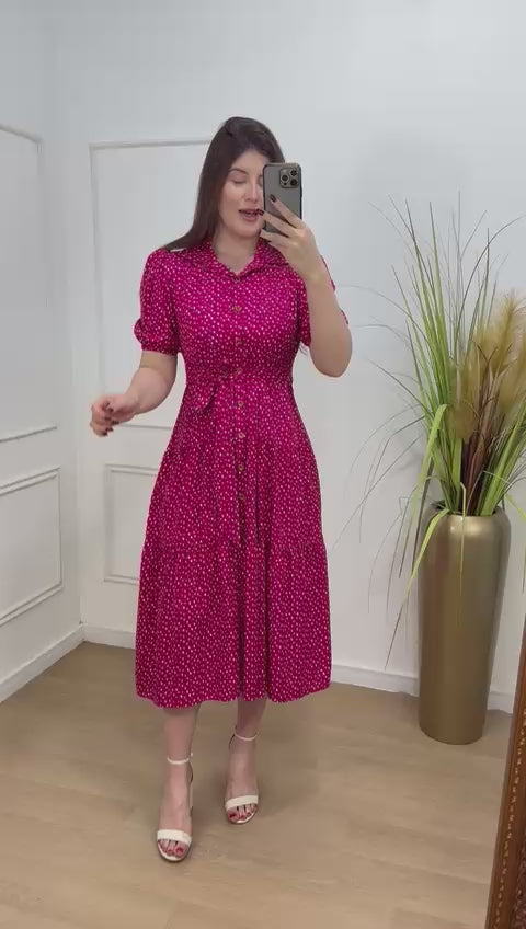 Vestido Andressa