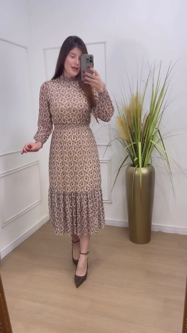 Vestido Lilian