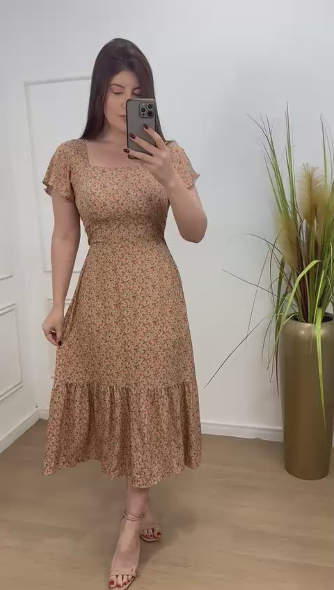 Vestido Angela