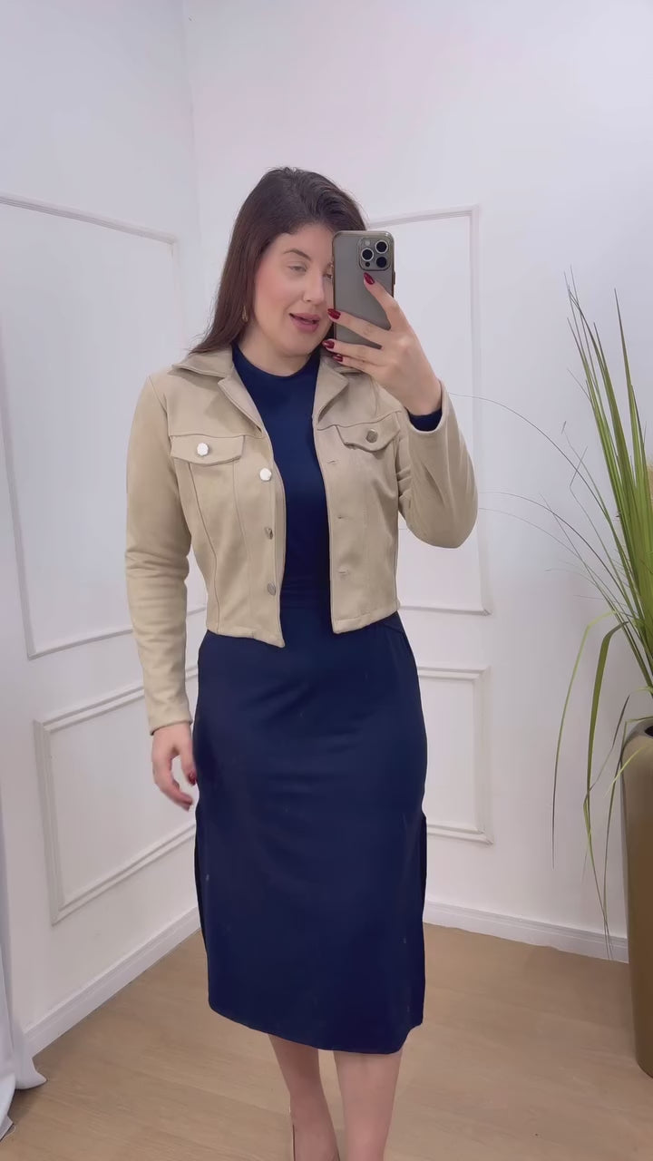 Jaqueta Olinda