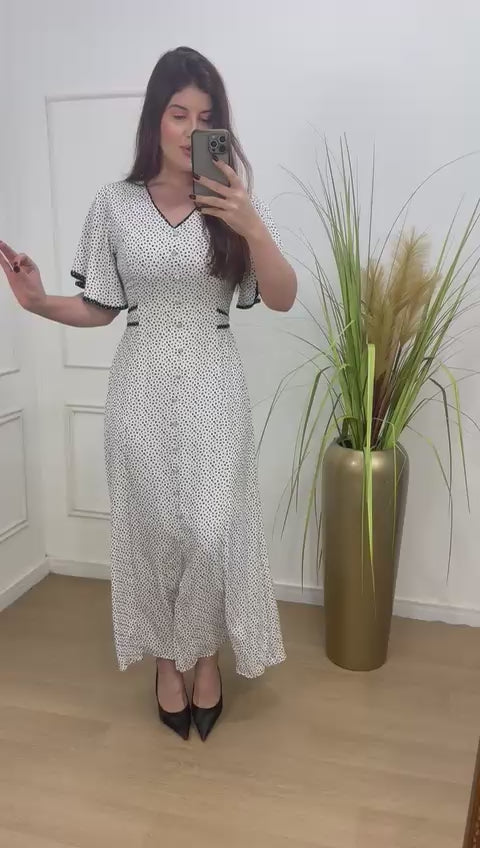 Vestido Nina