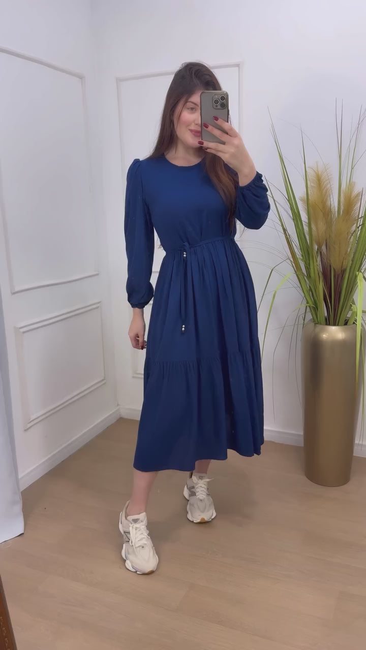 Vestido Juliane