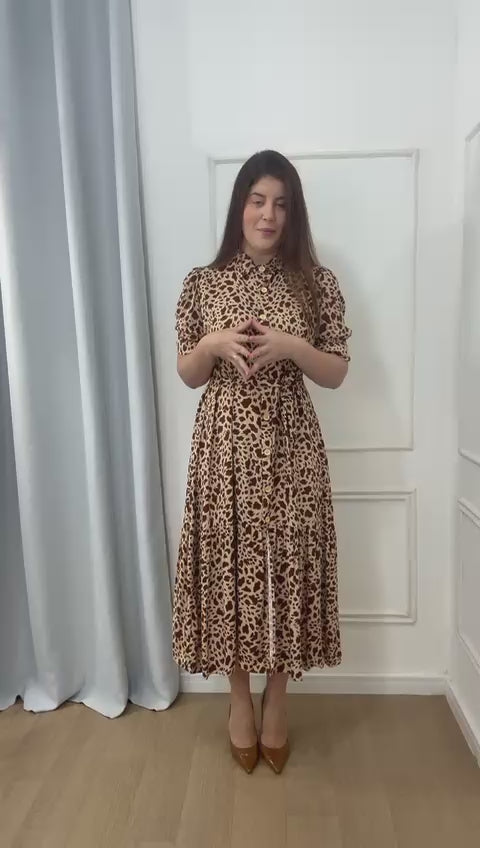 Vestido Amélia
