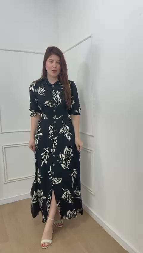 Vestido Joana