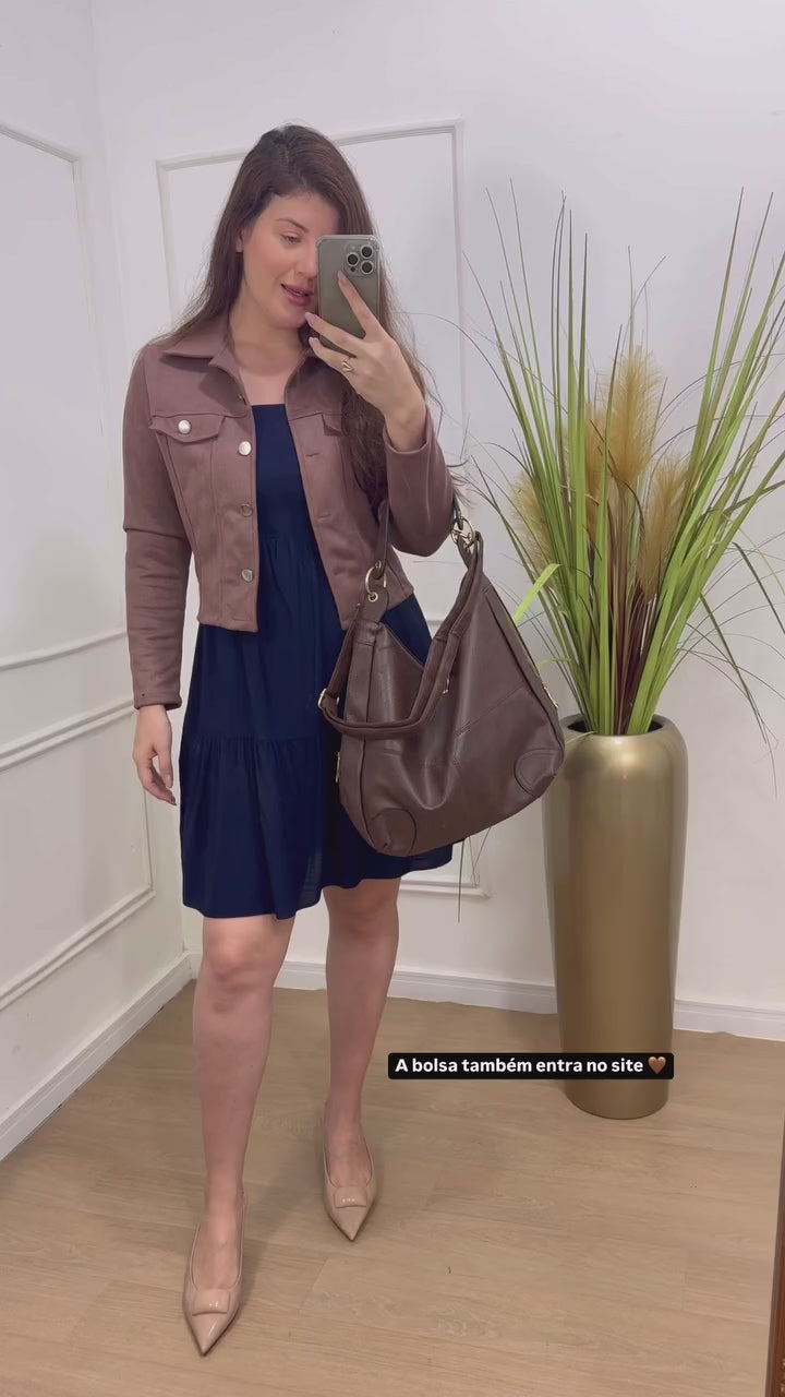 Bolsa Boho