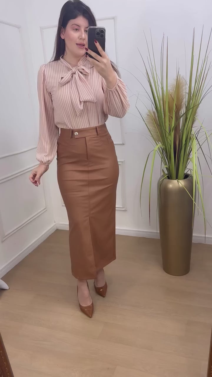 Saia Joana