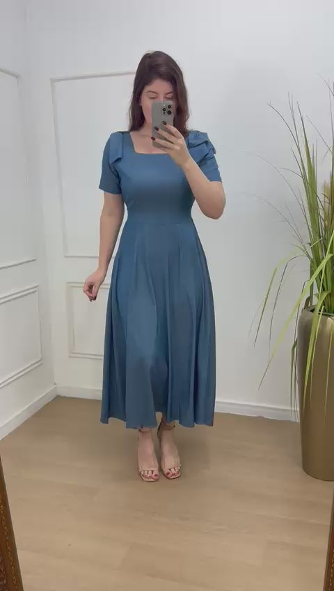 Vestido Vitória