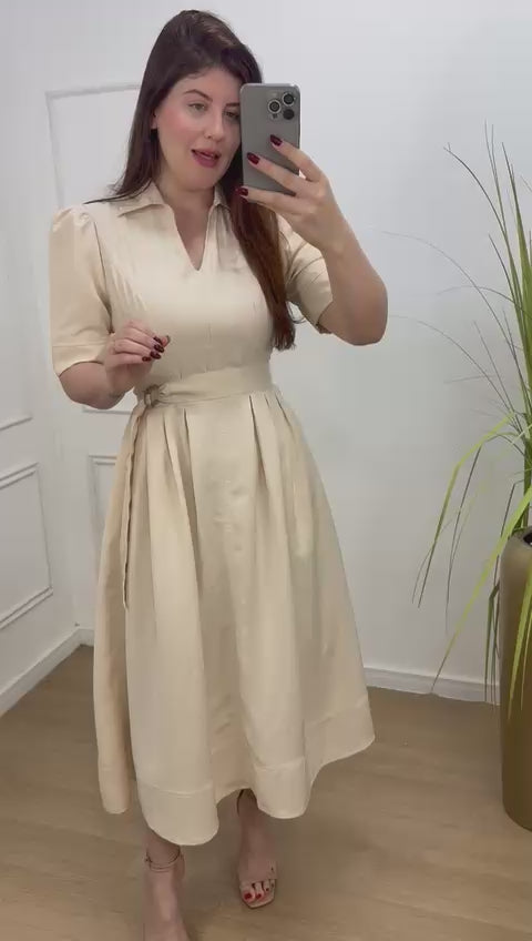 Vestido Andy