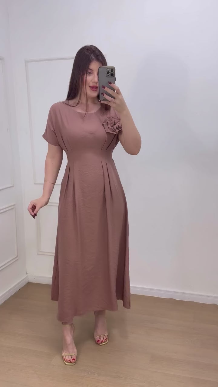 Vestido Tainara