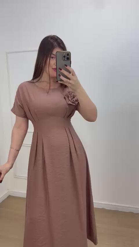 Vestido Tainara