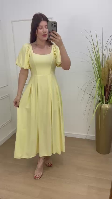 Vestido Naiara