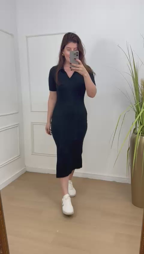 Vestido Junia