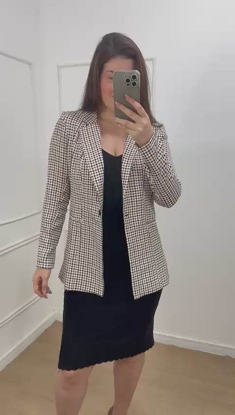 Blazer Lua