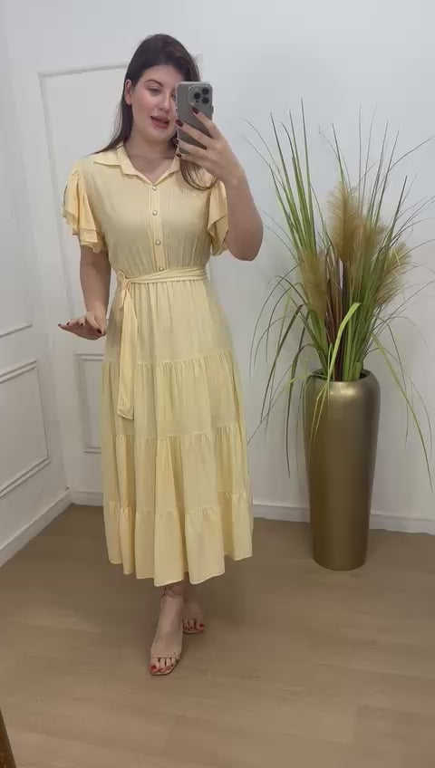 Vestido Madrid