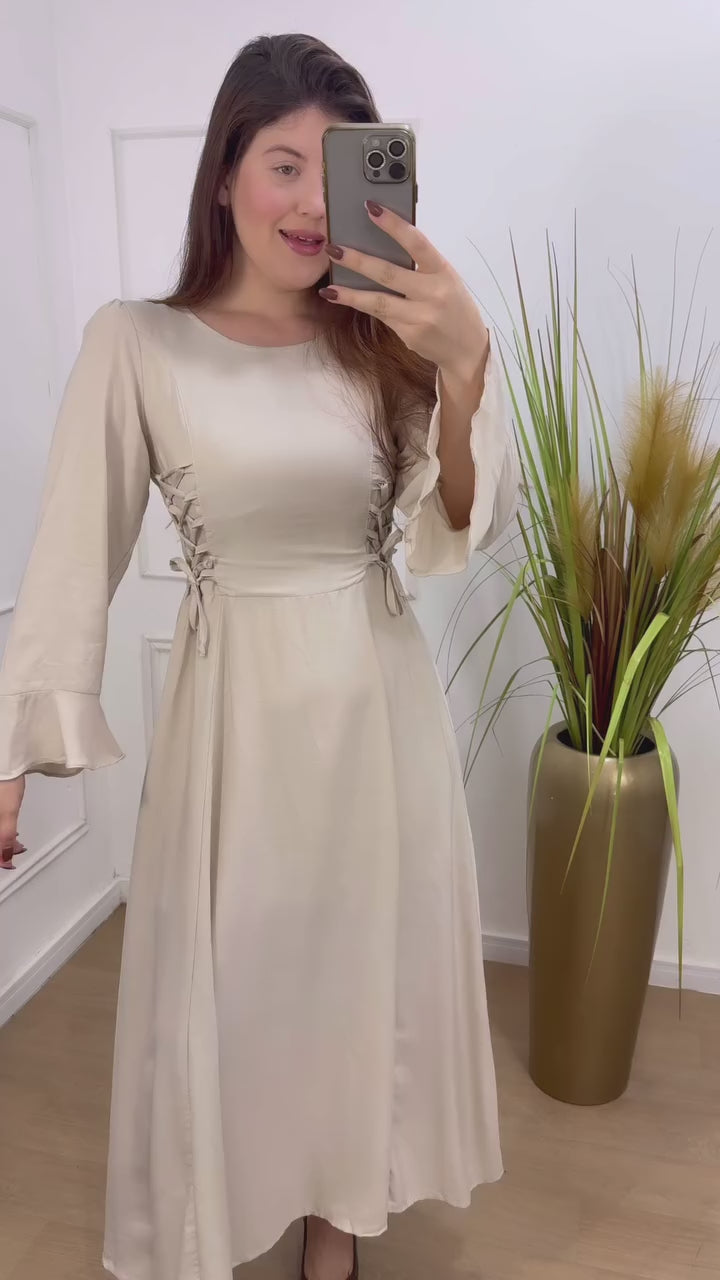 Vestido Catarina
