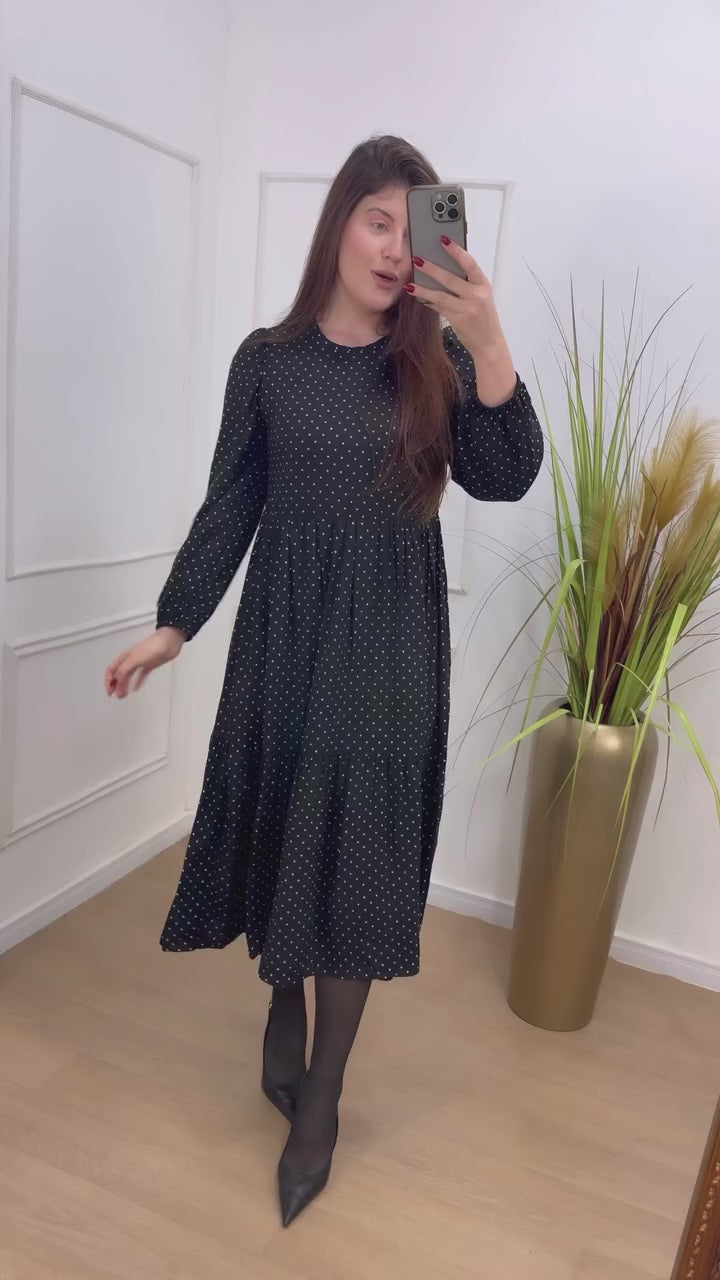 Vestido Juliane