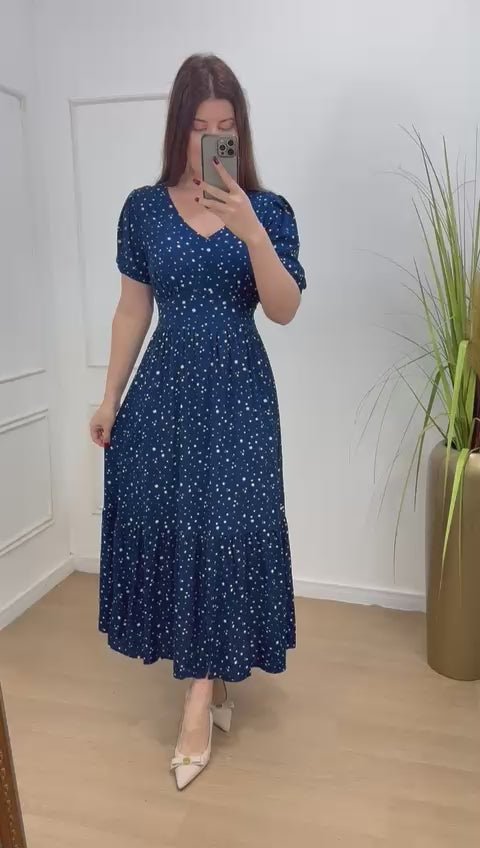 Vestido Mariah