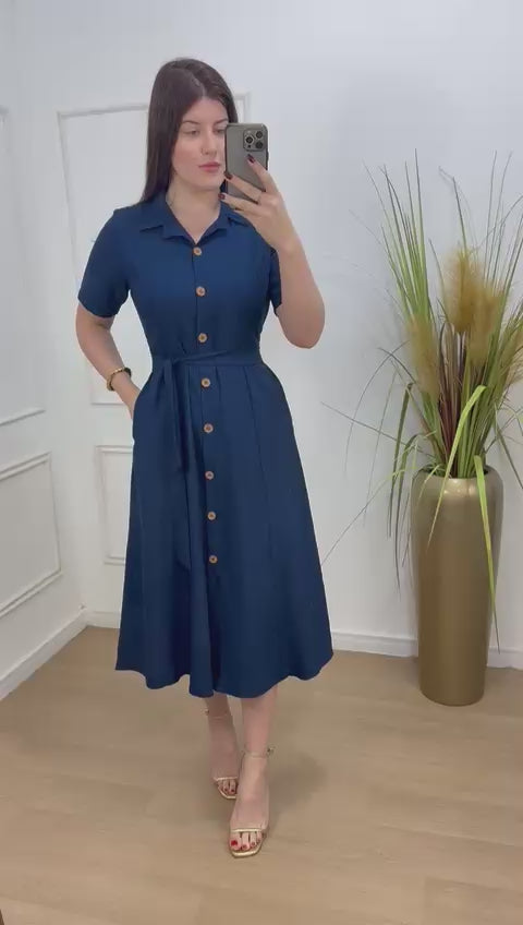 Chemise Samanta