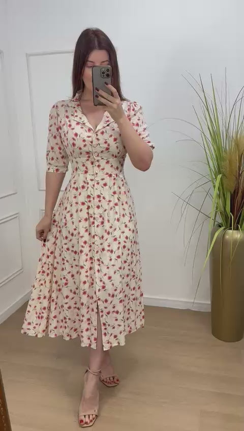 Chemise Andreia