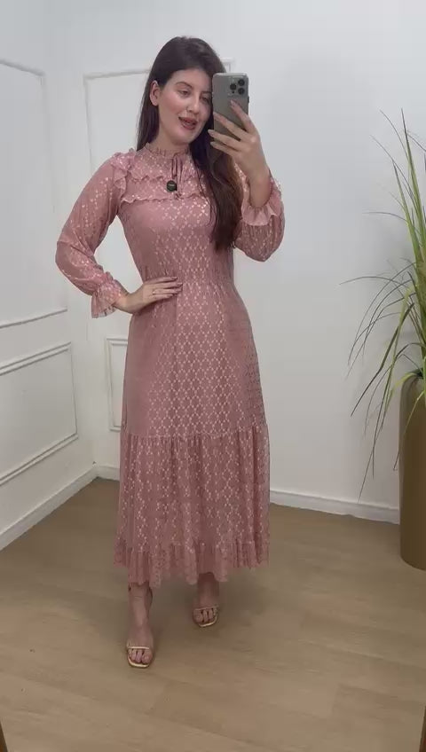 Vestido Princesa