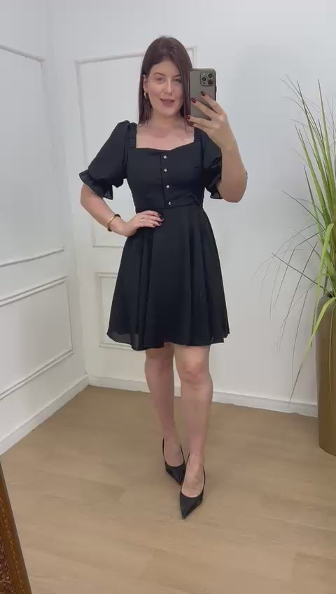 Vestido Lidia