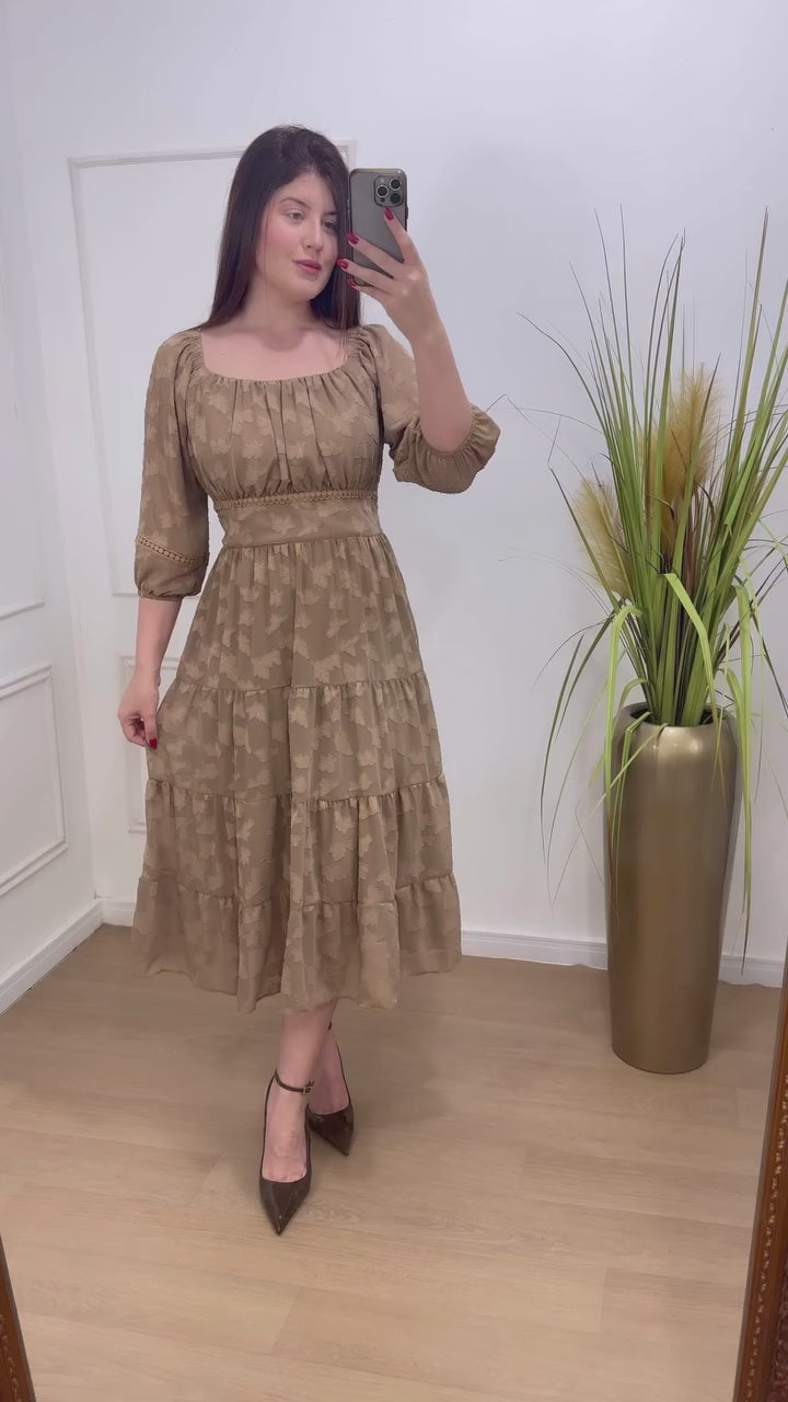 Vestido Emily