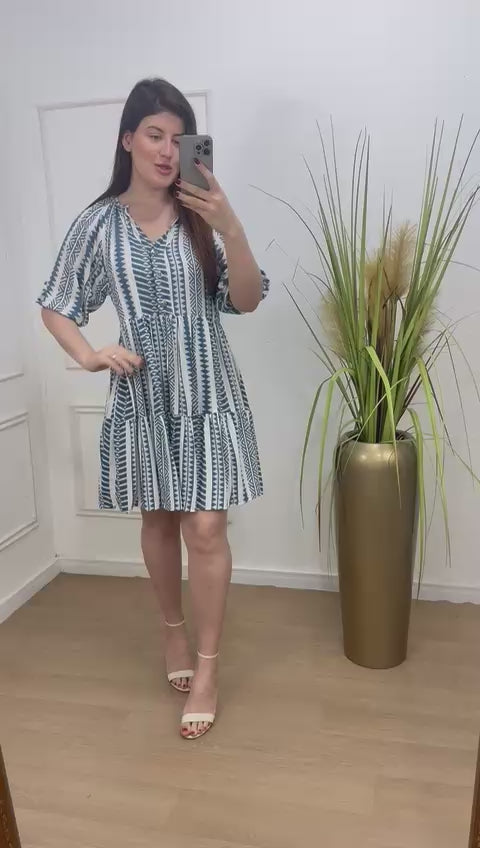 Vestido Vivian