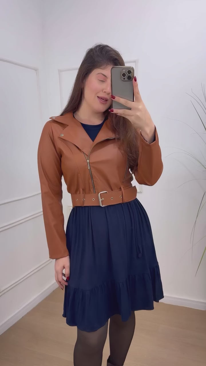 Jaqueta Serena