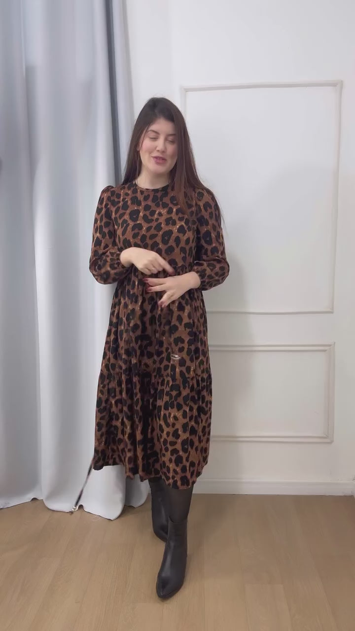 Vestido Juliane