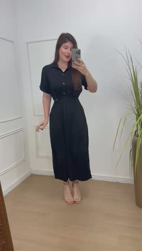 Vestido Naomi