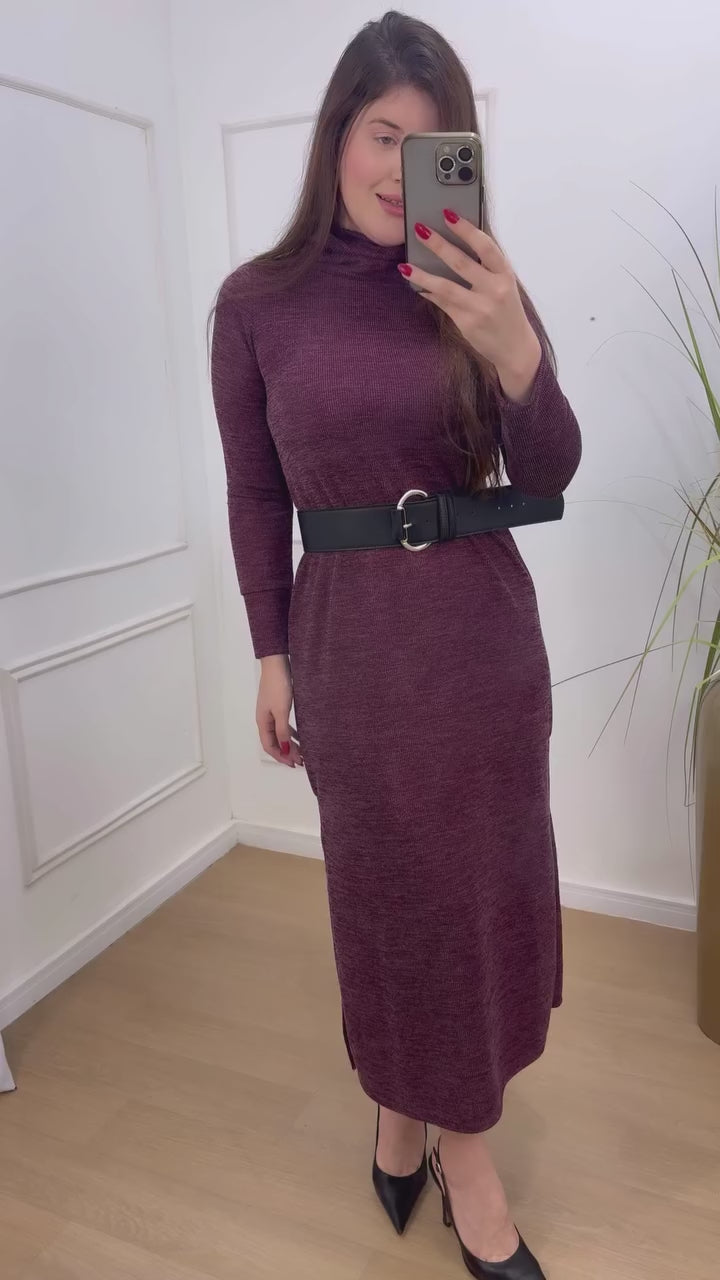 Vestido Raissa
