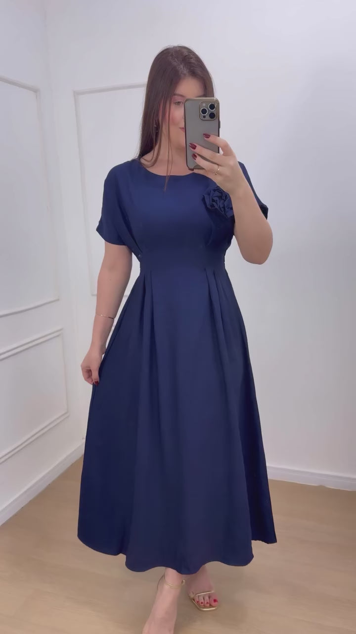Vestido Tainara