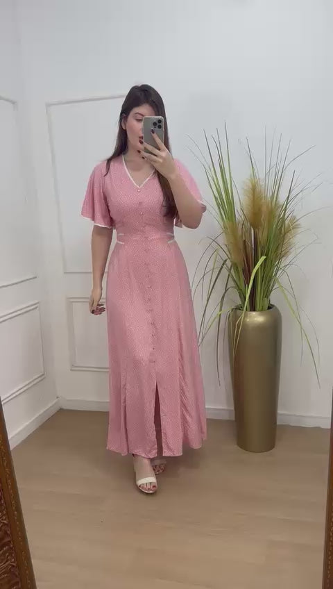Vestido Nina