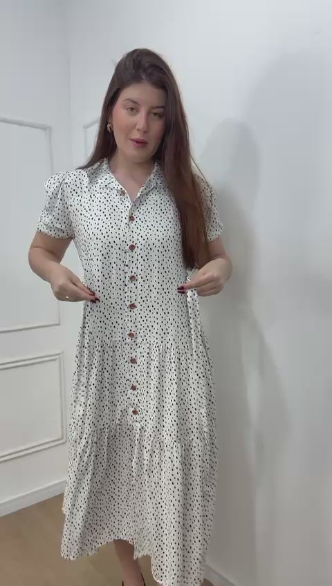 Vestido Andressa