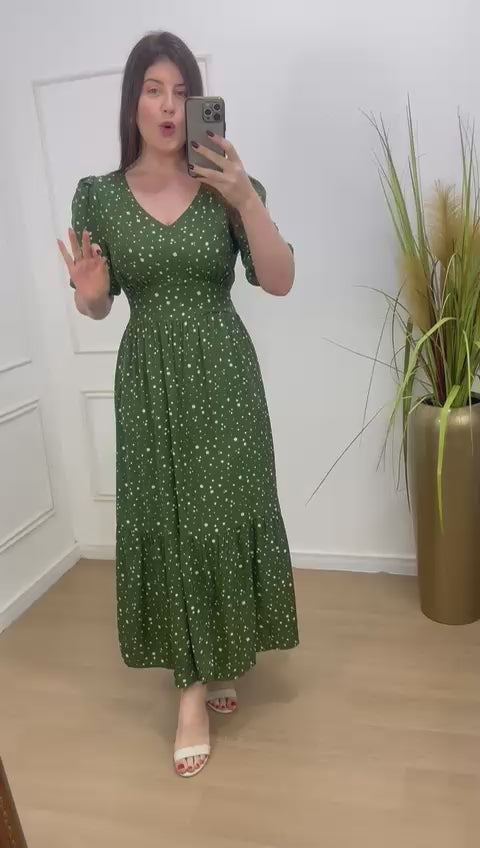 Vestido Mariah