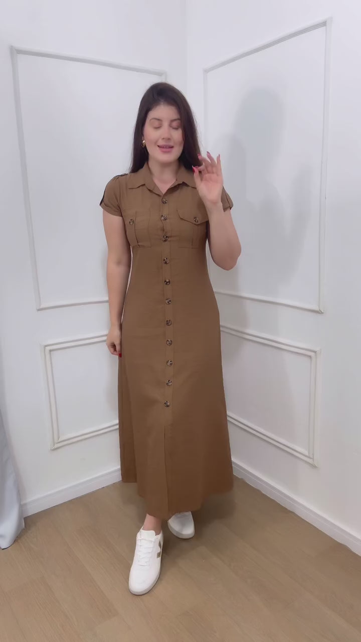 Vestido Ariane