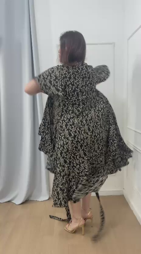 Vestido Andreara